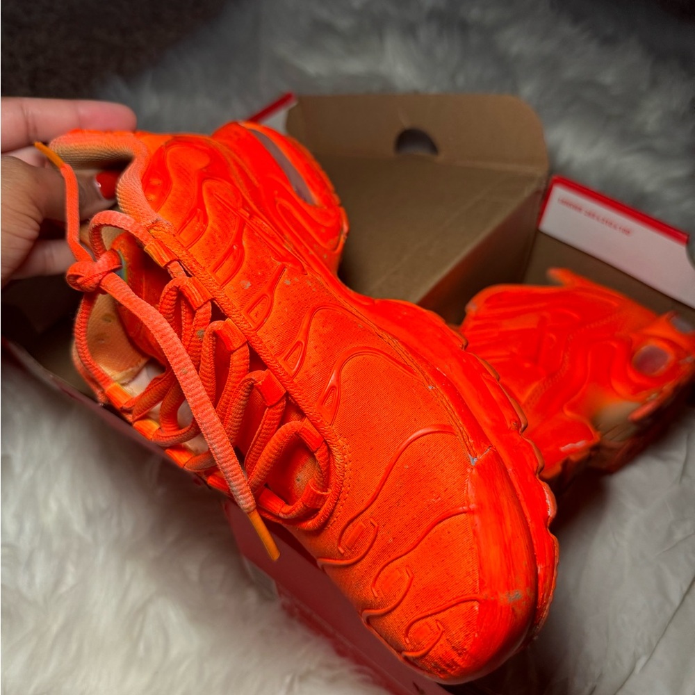 CUSTOM Nike Air Max Plus